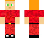  red man