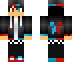 red vs red teen
