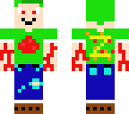 redstone active