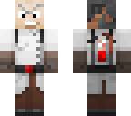 redstone chemist