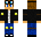 redx28 dantdm