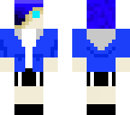 rune possessing a human