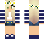 sailor girl ediit