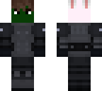 sam swat zombie