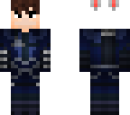 samgladiator hawkeye skin