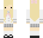 schoolgirl