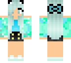 sea girl