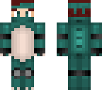 security_hd skin