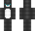 shadow bear
