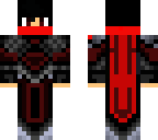 shadow knight aaronssonmark on mcpe me