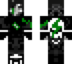 shadow skin remake
