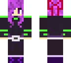 shinoa hiragi