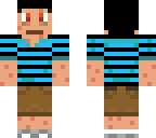 sick skin