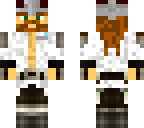 sientist dwarf