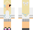 skin challenge 10