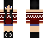 skin challenge 8