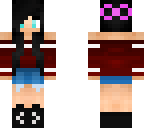 skin challenge 8