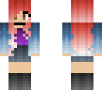 skin contest entry