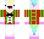 skinmas unicorn