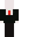 slender dude