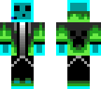 slime gamer