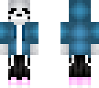 small changes in sans