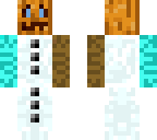 snow golem updated