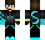 soul collect villian boy