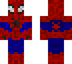 spider man