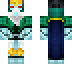 spirit king