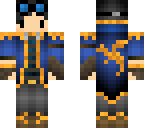 steam punk