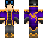steam punk