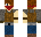 steampunk person