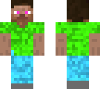 steve improved