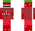strawberry