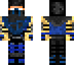 sub zero