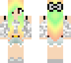 summer girl