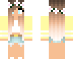 summer girl