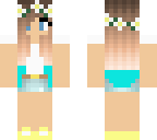 summer girl