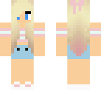 summer izzy