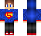 super man
