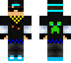 swag boy
