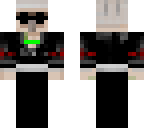 swag iron golem