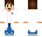 teen scientist