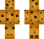 the cookie man