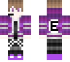 the ender boy