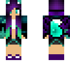 theenderwolfgirl 2003