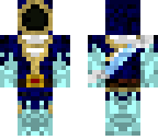 thunder spirit
