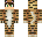 tiger