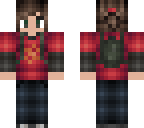 tomboy girl